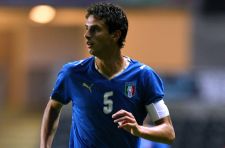 Buon esordio di Ranocchia in Nazionale